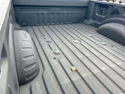 Used 2025 Ford F350 Lariat w/ Lariat Ultimate Package image 13