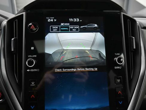 New 2026 Subaru Crosstrek 2.5i Sport w/ Crosstrek Mirror Package image 8