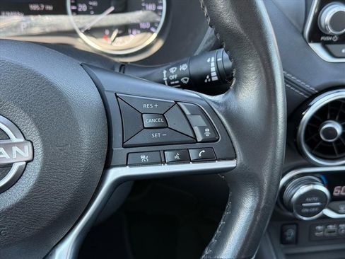 Used 2024 Nissan Sentra SV w/ All-Weather Package FWD image 25