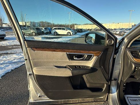 Used 2022 Honda CR-V EX image 26