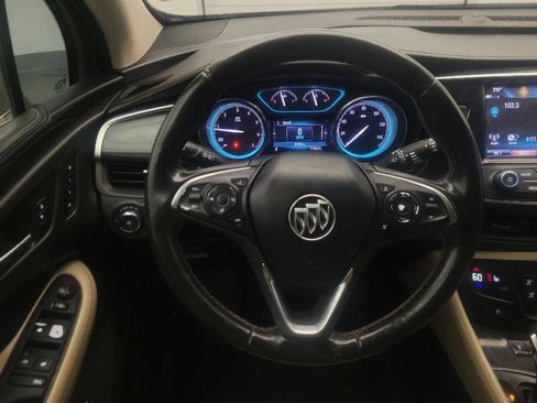 Used 2018 Buick Envision Essence FWD image 22