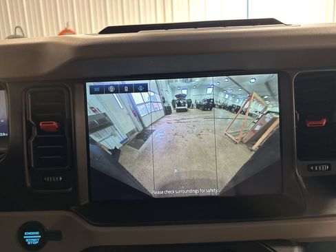 Used 2023 Ford Bronco Wildtrak AWD/4WD image 67