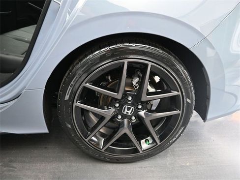 Certified 2022 Honda Civic Sport Touring image 14