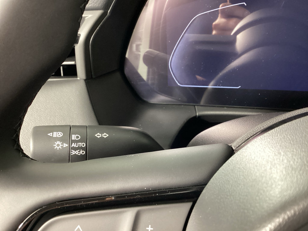 New 2026 MAZDA CX-5 Select AWD/4WD image 20