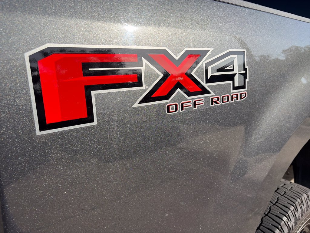 Used 2019 Ford F250 Lariat AWD/4WD image 30