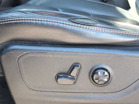 Used 2021 RAM 1500 Rebel w/ Rebel Level 2 Equipment Group image 10