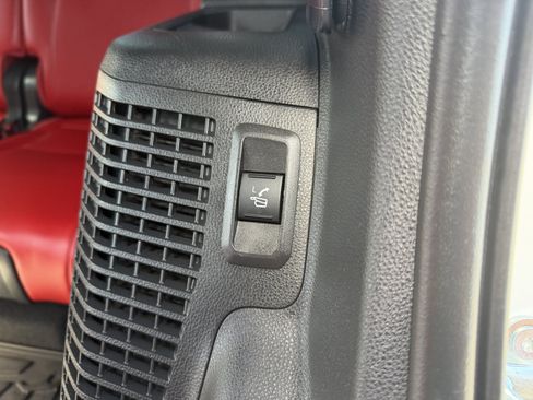Used 2025 Toyota Sequoia TRD Pro AWD/4WD image 23