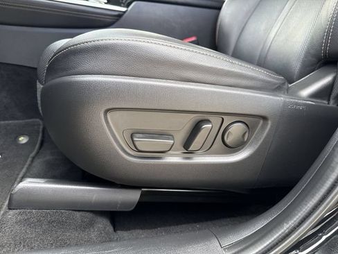 Used 2024 MAZDA CX-90 3.3 Turbo w/ Premium Package AWD/4WD image 20