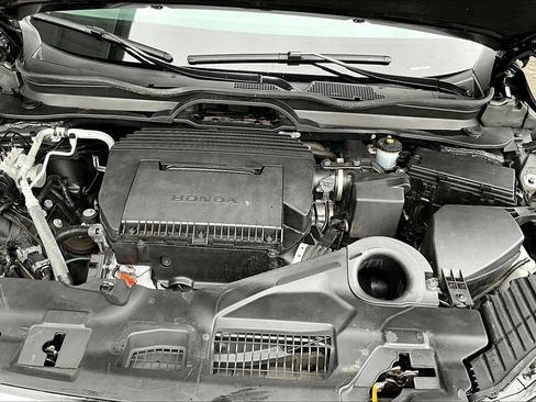 Used 2024 Honda Pilot Elite image 33