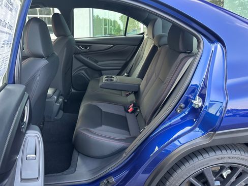 New 2026 Subaru WRX Premium AWD/4WD image 33
