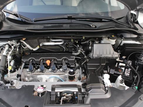 Certified 2019 Honda HR-V LX image 33