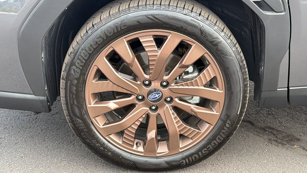Certified 2026 Subaru Forester Sport AWD/4WD image 9