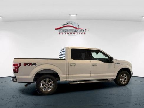 Used 2019 Ford F150 XLT w/ Equipment Group 301A Mid AWD/4WD image 19