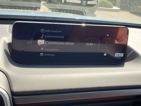 New 2026 MAZDA CX-50 AWD 2.5 S w/ Weather Package image 11