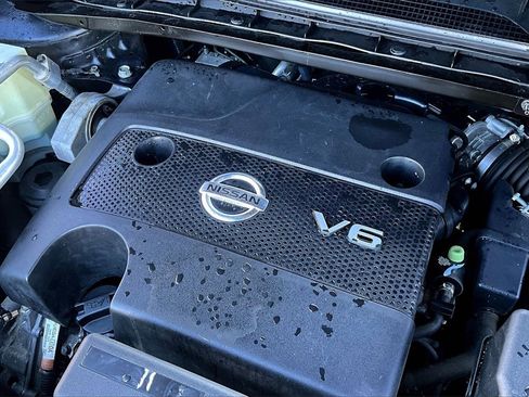 Used 2018 Nissan Murano Platinum image 30