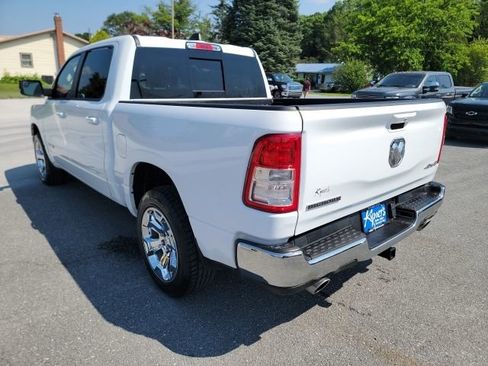 Used 2022 RAM 1500 Big Horn image 5
