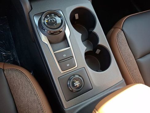 New 2025 Ford Bronco Sport Outer Banks w/ Outer Banks Tech Package+ AWD/4WD image 6