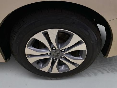 Used 2015 Honda Accord LX image 18
