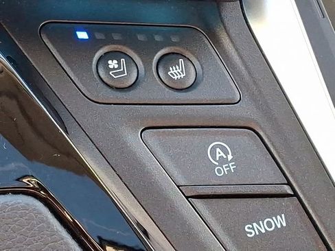 Used 2025 Honda Odyssey Elite image 21