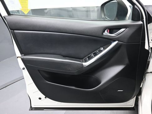 Used 2016 MAZDA CX-5 Grand Touring image 9