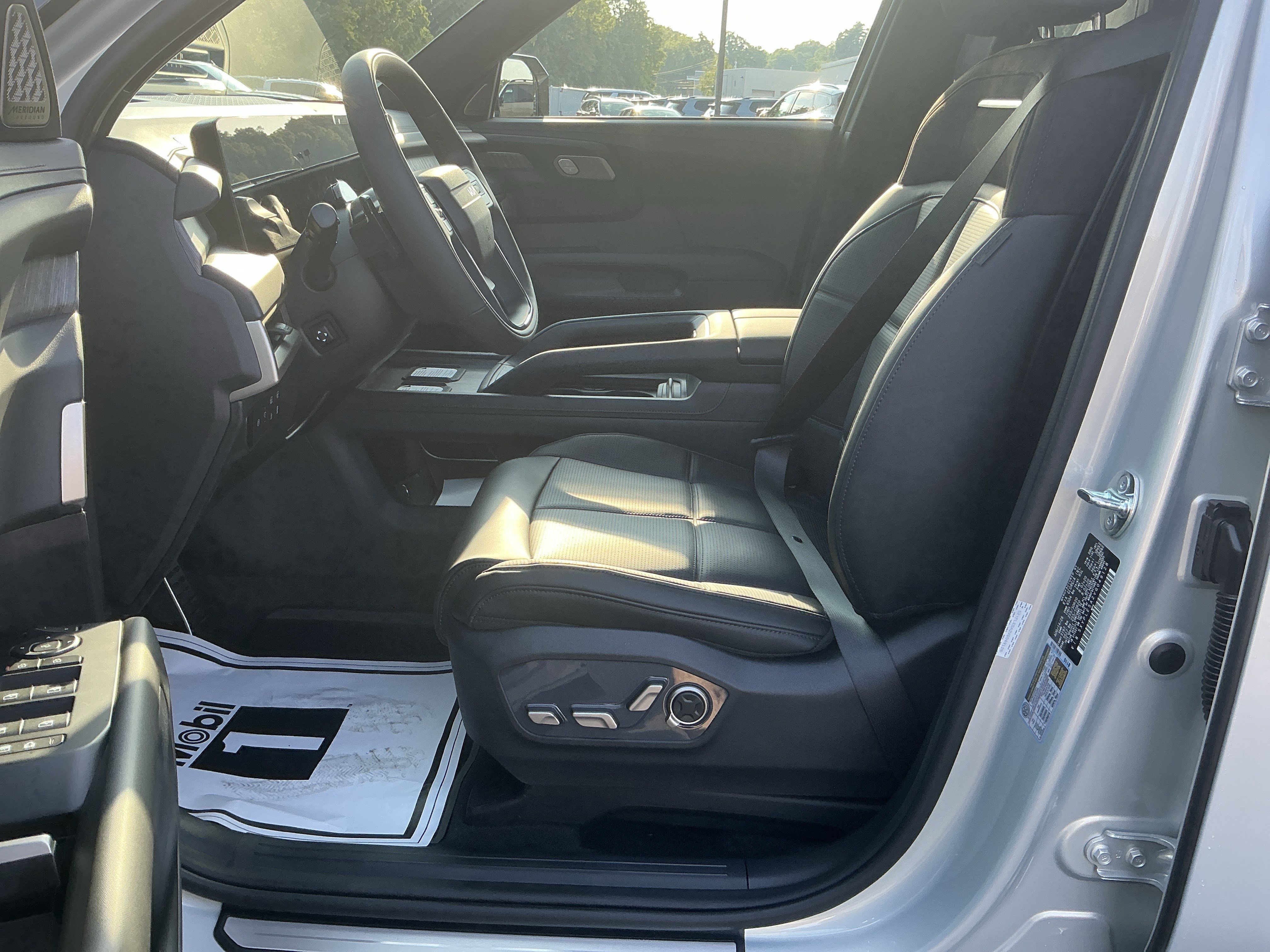 New 2027 Kia Telluride SX Prestige AWD/4WD image 40
