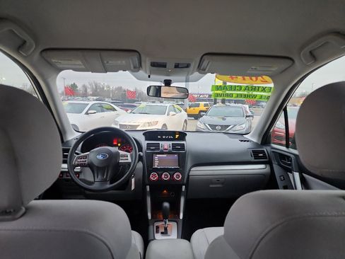 Used 2014 Subaru Forester 2.5i image 22