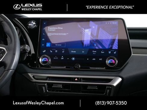 Used 2023 Lexus RX 350 Premium w/ Accessory Package FWD image 30