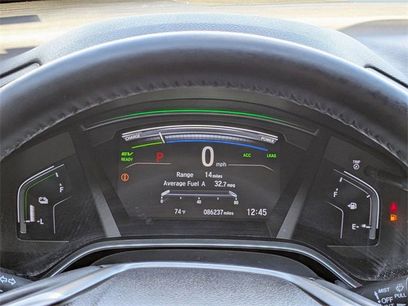 Used 2022 Honda CR-V EX-L