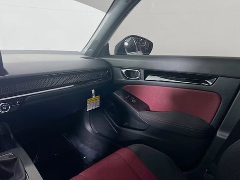 Used 2025 Honda Civic Si image 18