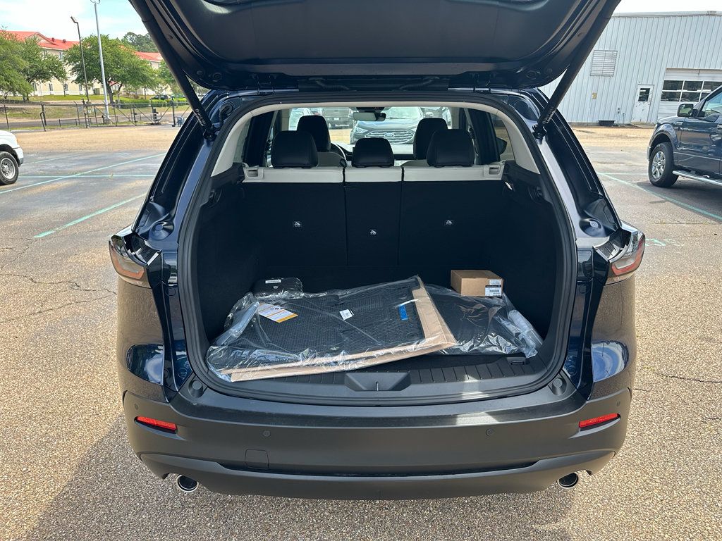 New 2026 MAZDA CX-5 Preferred AWD/4WD image 26