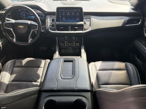 Used 2023 Chevrolet Tahoe Premier AWD/4WD image 15