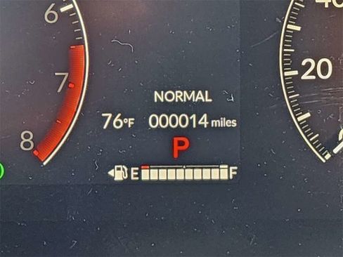 Used 2024 Honda CR-V EX image 26