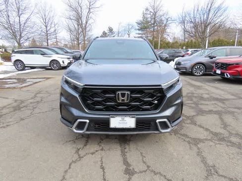 Certified 2023 Honda CR-V Sport Touring image 6