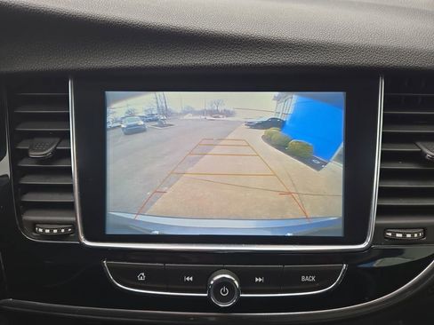 Used 2019 Buick Encore Preferred image 21