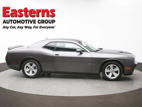 Used 2023 Dodge Challenger SXT image 45