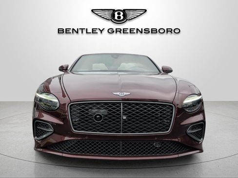 New 2025 Bentley Continental GT Speed AWD/4WD image 17