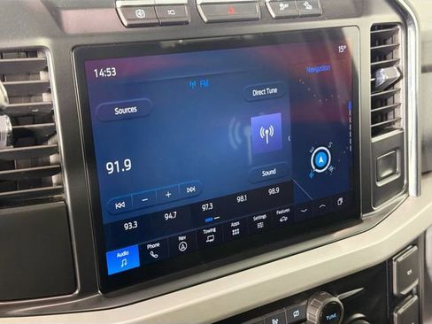 Used 2024 Ford F350 XLT w/ Tremor Off-Road Package AWD/4WD image 15