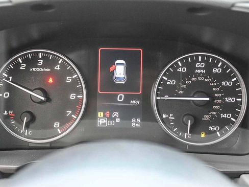 New 2025 Subaru Crosstrek 2.5i Premium image 23