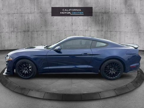 Used 2018 Ford Mustang GT RWD image 8