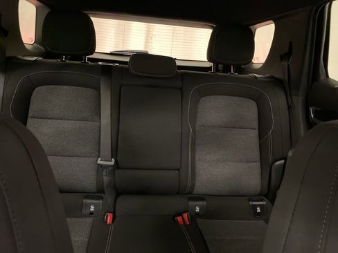 Used 2025 GMC Terrain Elevation image 18