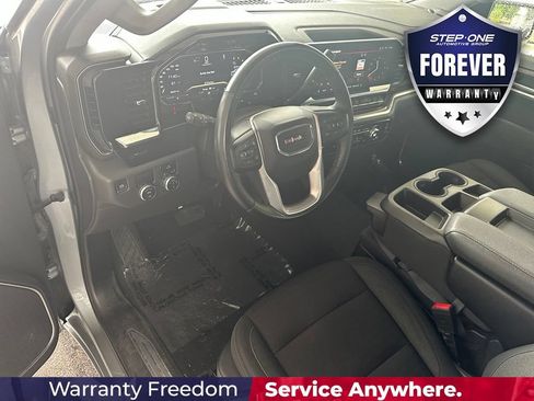 Used 2023 GMC Sierra 1500 Elevation RWD image 12
