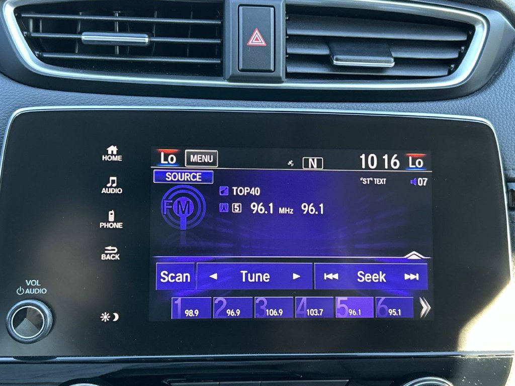 Used 2017 Honda CR-V EX-L image 37
