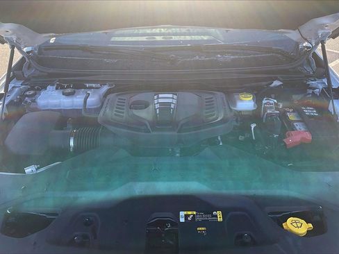 New 2026 Jeep Grand Wagoneer Limited w/ Premium Group II image 39