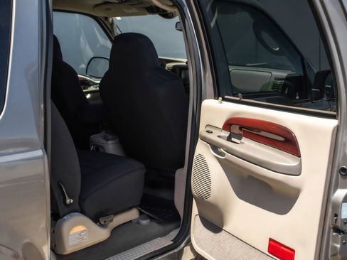 Used 2004 Ford Excursion Limited image 22