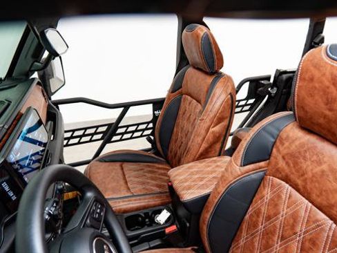 Used 2026 Jeep Gladiator Sport image 19