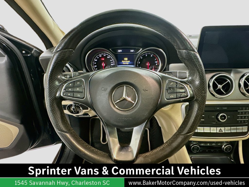 Certified 2018 Mercedes-Benz GLA 250 4MATIC image 12
