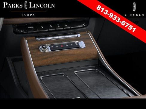 New 2026 Lincoln Aviator Reserve w/ Luxury Package RWD image 15