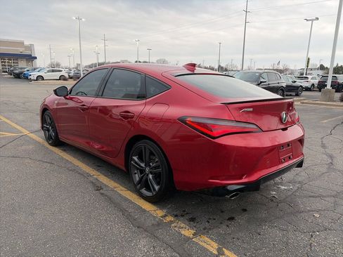 Used 2023 Acura Integra A-Spec image 6