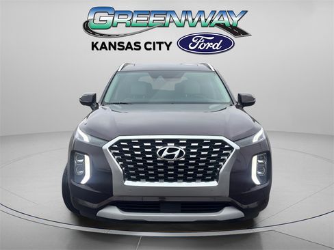 Used 2022 Hyundai Palisade Limited image 2
