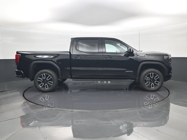 New 2026 GMC Sierra 1500 AT4 w/ AT4 Premium Package AWD/4WD image 4